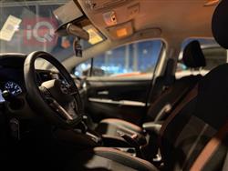 نيسان فيرسا